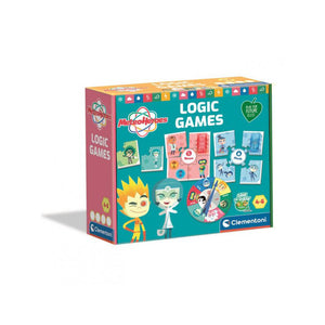 Meteo Heroes - Gioco di Logica
