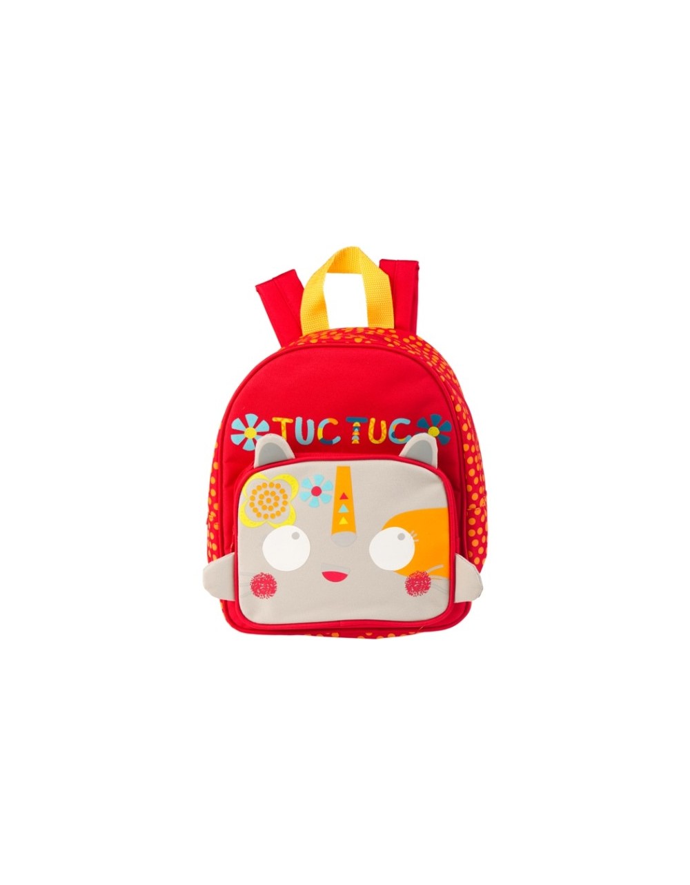 Zaino Tuc Tuc Baobab