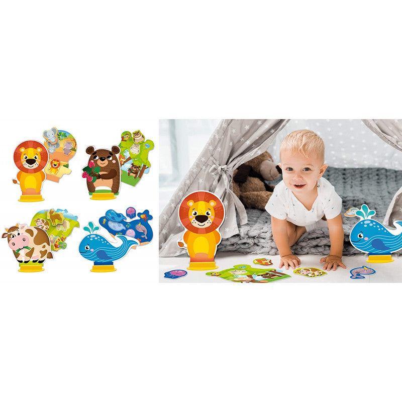 Carotina Baby - My Friends - 2