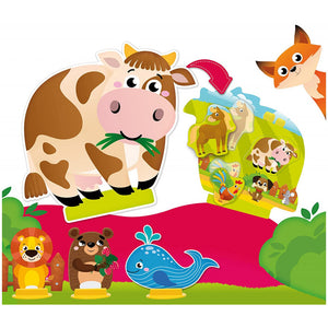 Carotina Baby - My Friends - 3