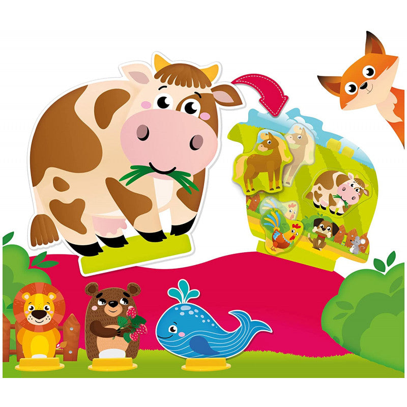 Carotina Baby - My Friends - 3