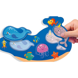 Carotina Baby - My Friends - 4