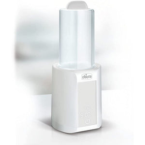 Chicco Scaldabiberon Con Sterilizzatore - 2