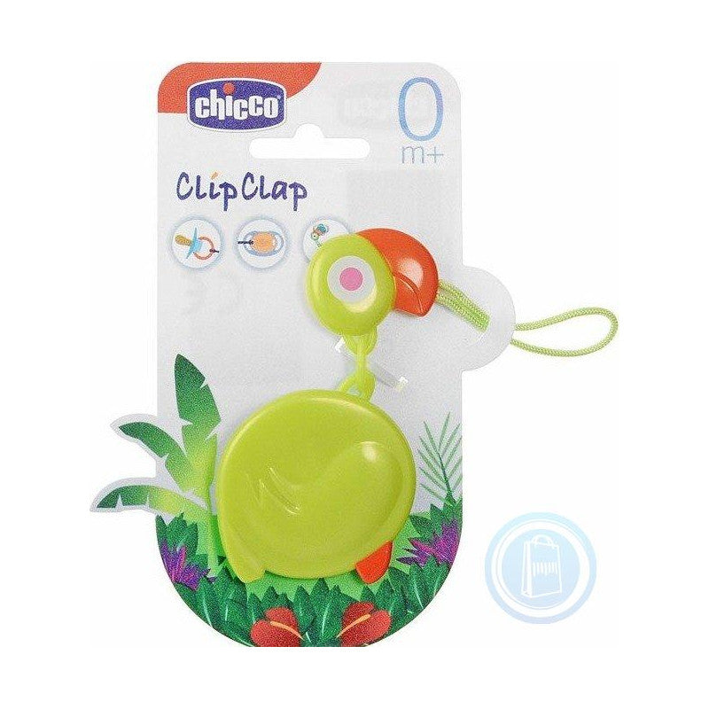 Catenella Clip Clap Chicco