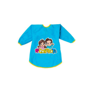 Grembiule Pittura per Bambino Me Contro Te - S
