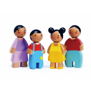 Sunny Doll Family