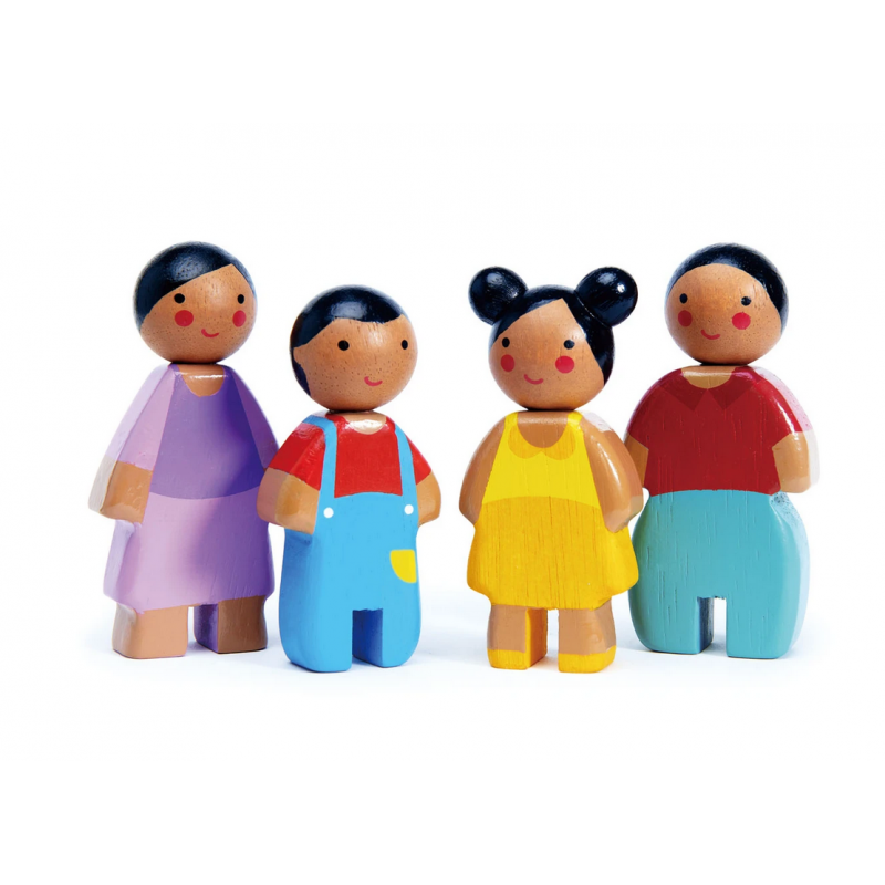 Sunny Doll Family