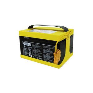 Batteria 24 V - 8Ah - Peg Perego