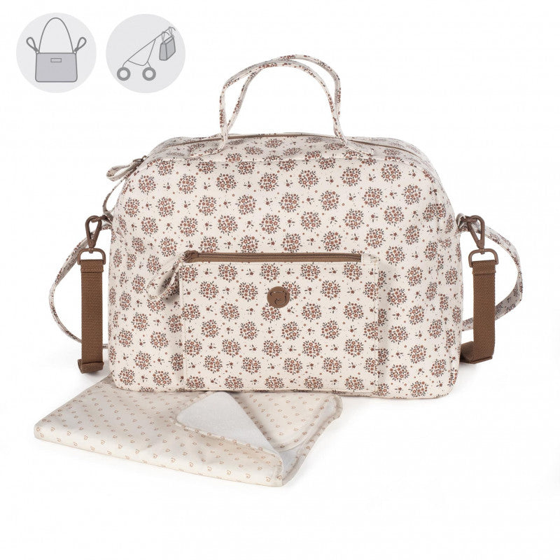 Borsa Mamma Casilda Pasito a Pasito