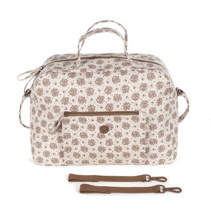 Borsa Mamma Casilda Pasito a Pasito - Beige