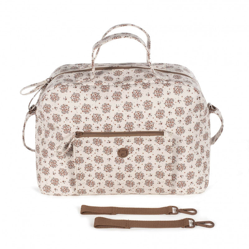 Borsa Mamma Casilda Pasito a Pasito - Beige