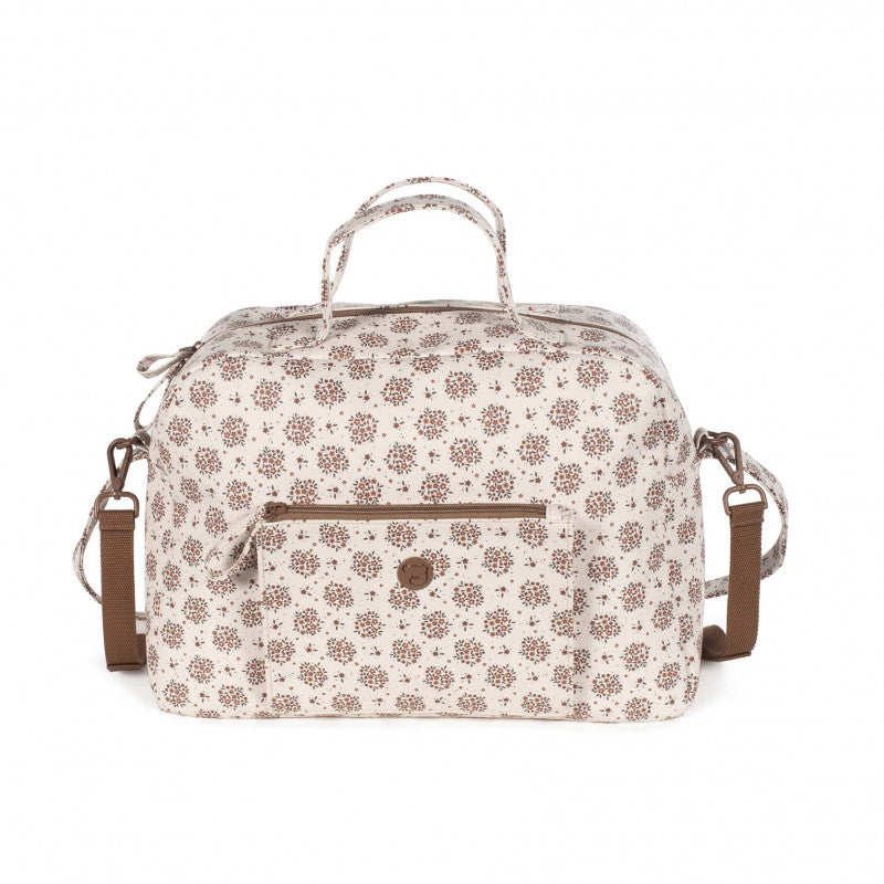 Borsa Mamma Casilda Pasito a Pasito - Beige - 2