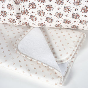 Borsa Mamma Casilda Pasito a Pasito - Beige - 3