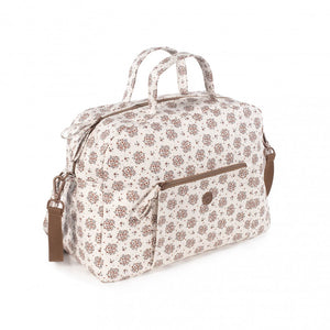 Borsa Mamma Casilda Pasito a Pasito - Beige - 4
