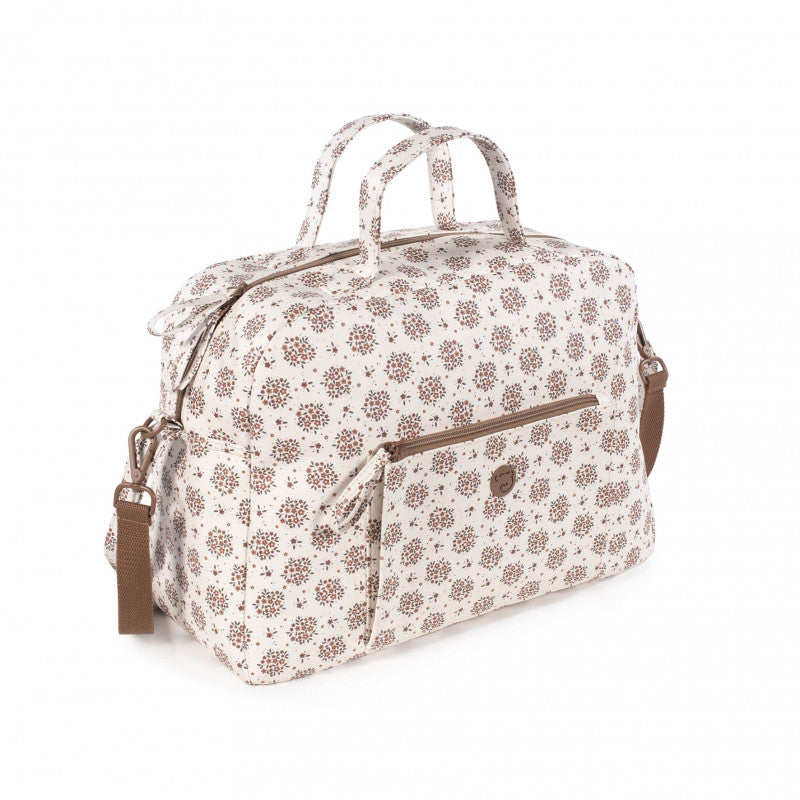 Borsa Mamma Casilda Pasito a Pasito - Beige - 4