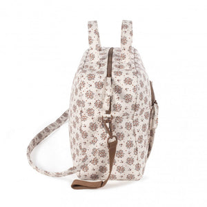 Borsa Mamma Casilda Pasito a Pasito - Beige - 5