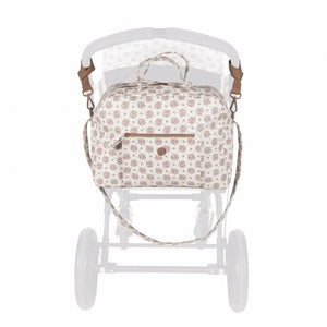 Borsa Mamma Casilda Pasito a Pasito - Beige - 8