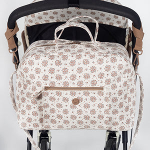 Borsa Mamma Casilda Pasito a Pasito - Beige - 9