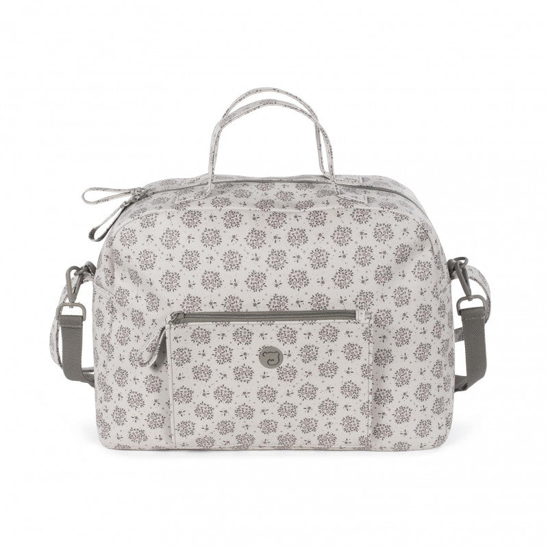 Borsa Mamma Casilda Pasito a Pasito - Grigio - 2