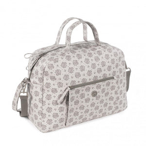 Borsa Mamma Casilda Pasito a Pasito - Grigio - 4