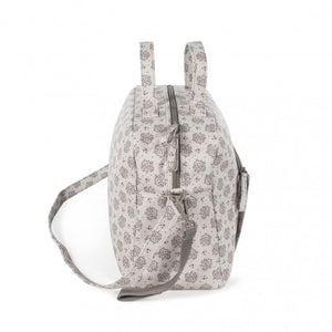 Borsa Mamma Casilda Pasito a Pasito - Grigio - 5