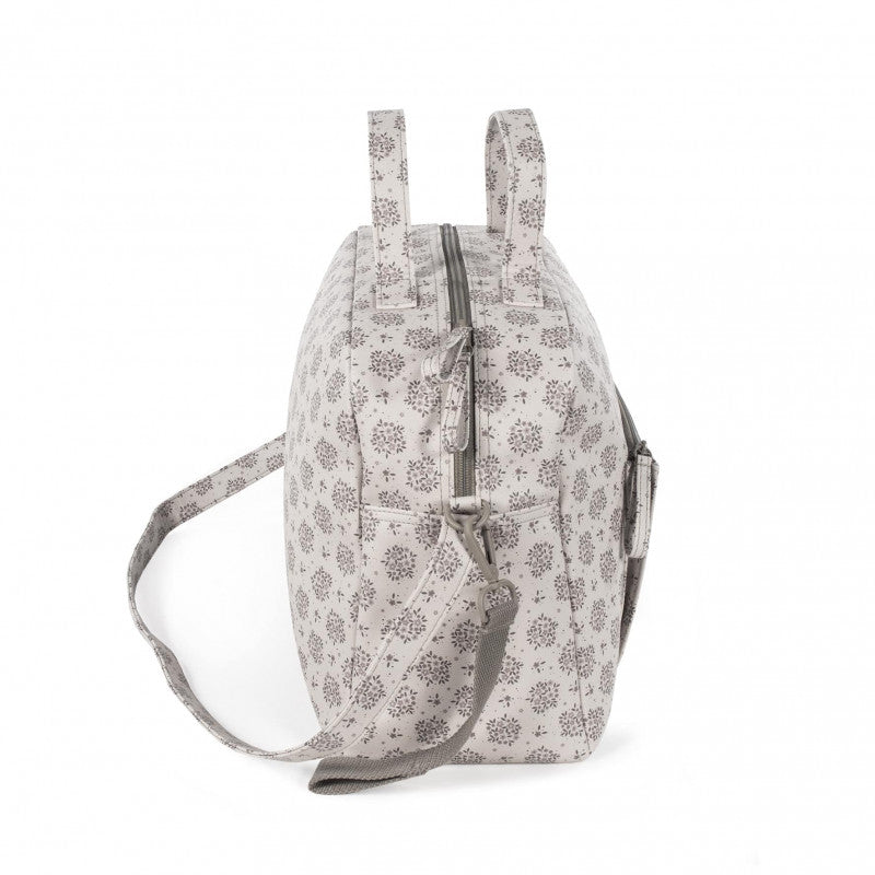 Borsa Mamma Casilda Pasito a Pasito - Grigio - 5