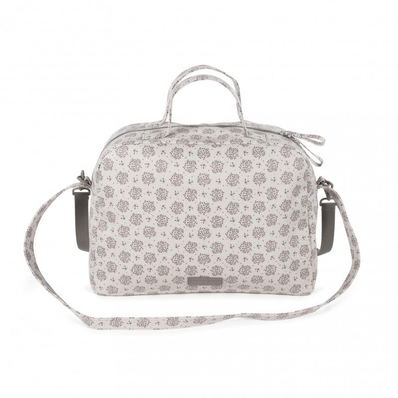 Borsa Mamma Casilda Pasito a Pasito - Grigio - 6