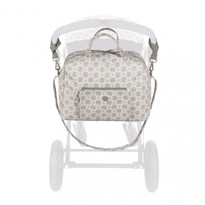 Borsa Mamma Casilda Pasito a Pasito - Grigio - 7