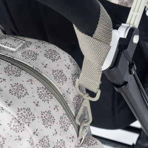 Borsa Mamma Casilda Pasito a Pasito - Grigio - 8