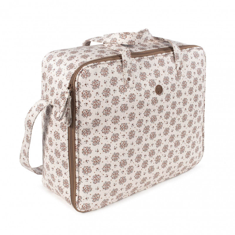 Valigia Parto Casilda Pasito a Pasito - Beige - 3