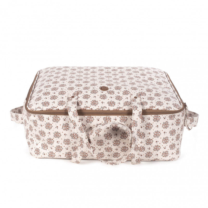 Valigia Parto Casilda Pasito a Pasito - Beige - 5