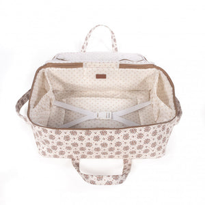 Valigia Parto Casilda Pasito a Pasito - Beige - 8