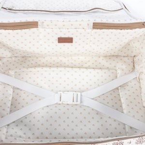 Valigia Parto Casilda Pasito a Pasito - Beige - 10