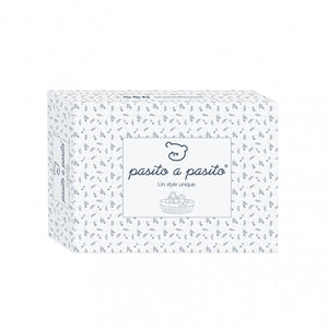 Fodera per Mini Culla Casilda Pasito a Pasito - Beige - 7