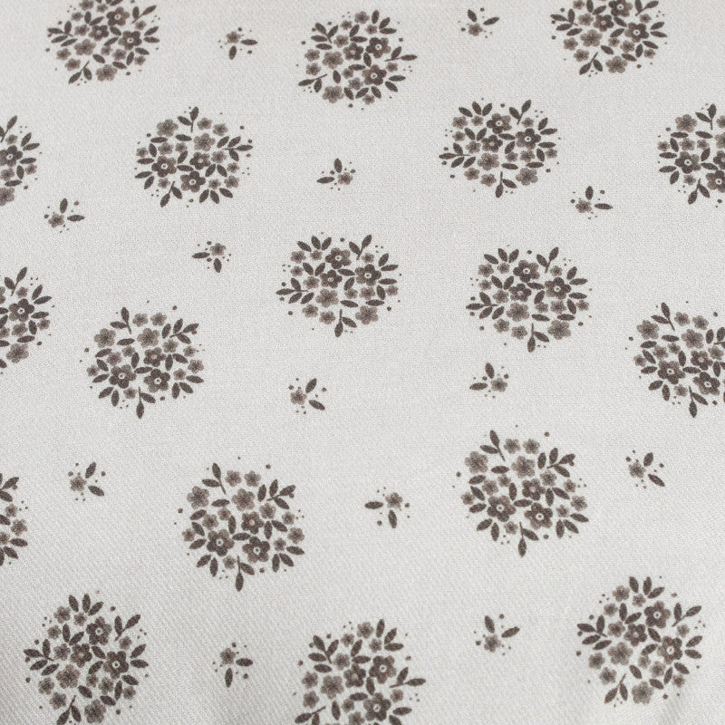 Fodera per Mini Culla Casilda Pasito a Pasito - Taupe - 4
