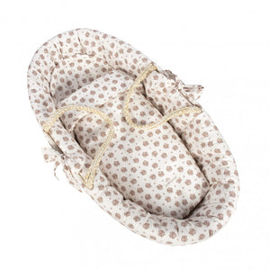 Culla Casilda Pasito a Pasito - Beige - 2