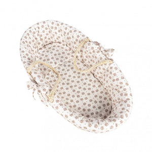 Culla Casilda Pasito a Pasito - Beige - 7