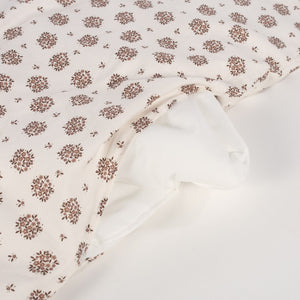 Culla Casilda Pasito a Pasito - Beige - 8