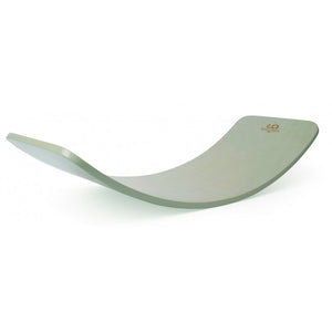 Kinderfeets Balance Board Sage Wash