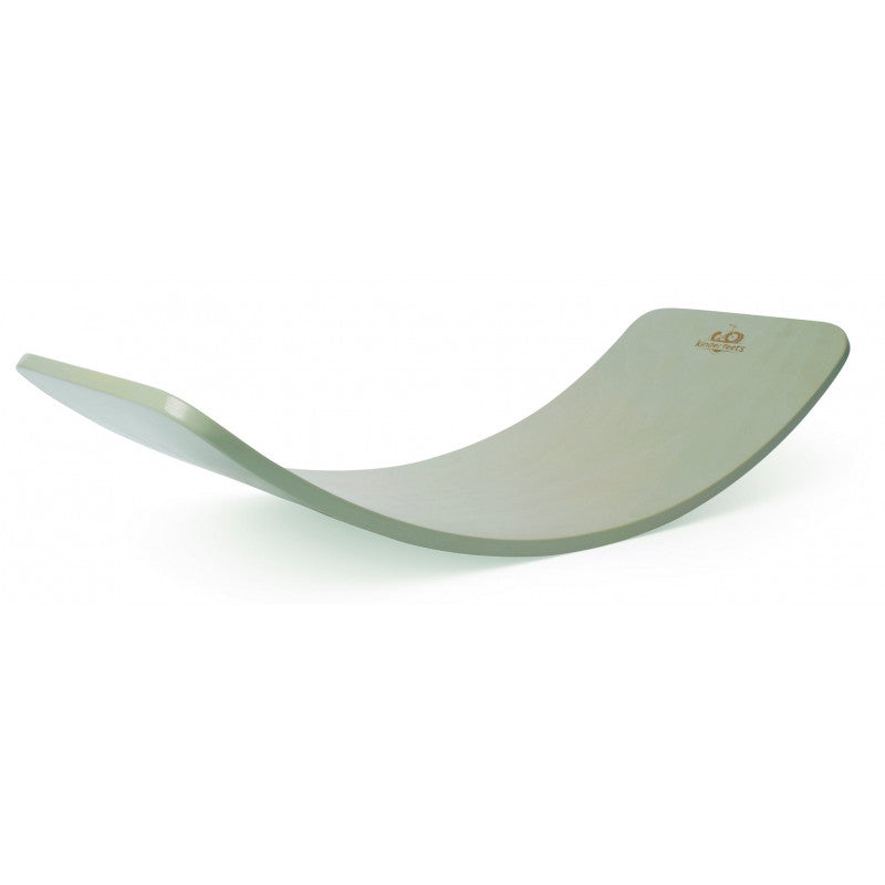 Kinderfeets Balance Board Sage Wash