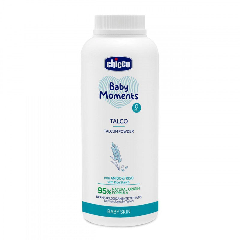 Talco Chicco