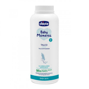 Talco Chicco