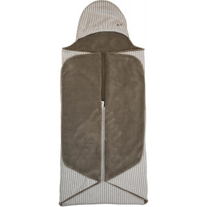 Snoozebaby - Sacco Caldo Universale Warm Brown