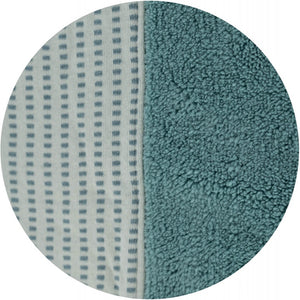 Snoozebaby - Sacco Caldo Universale Smokey Green - 3