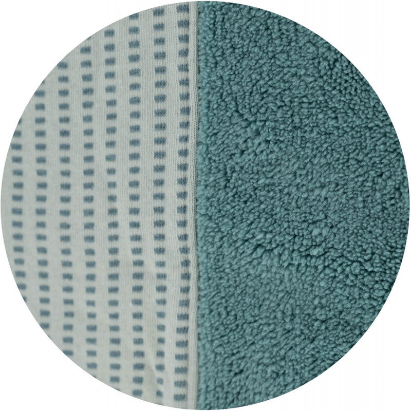 Snoozebaby - Sacco Caldo Universale Smokey Green - 3