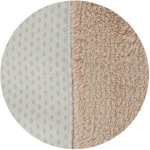 Snoozebaby - Sacco Caldo Universale Milky Rust - 3