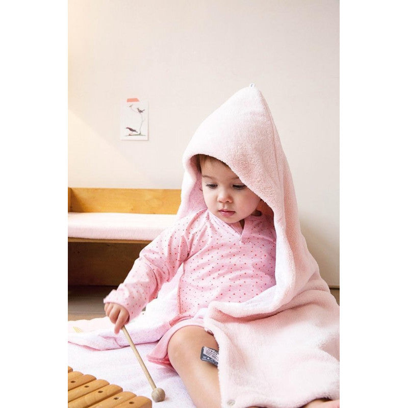 Snoozebaby - Sacco Caldo Universale Milky Rust - 4