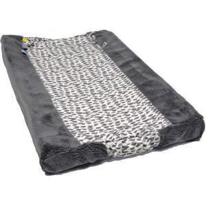 Copri Fasciatoio Happy Dressing - Frost Grey
