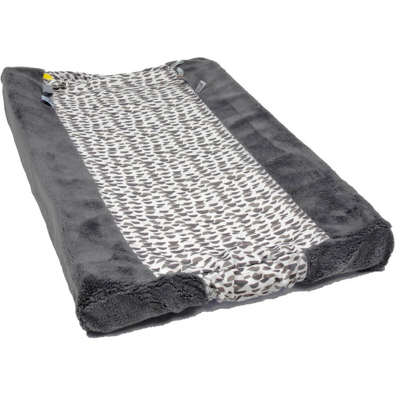Copri Fasciatoio Happy Dressing - Frost Grey