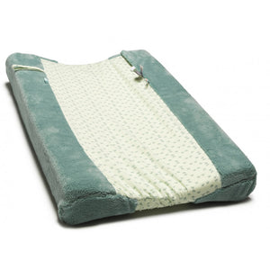 Copri Fasciatoio Happy Dressing - Gray Mist
